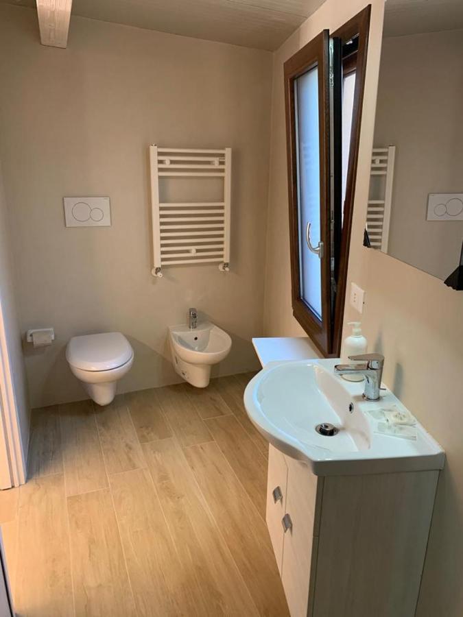 Villaggio Camping Bosco Selva Alberobello Bagian luar foto