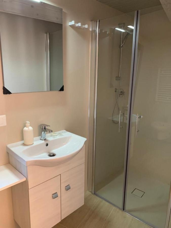 Villaggio Camping Bosco Selva Alberobello Bagian luar foto