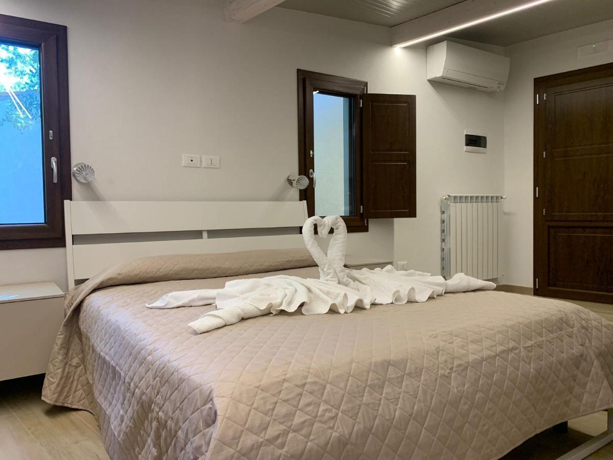 Villaggio Camping Bosco Selva Alberobello Bagian luar foto