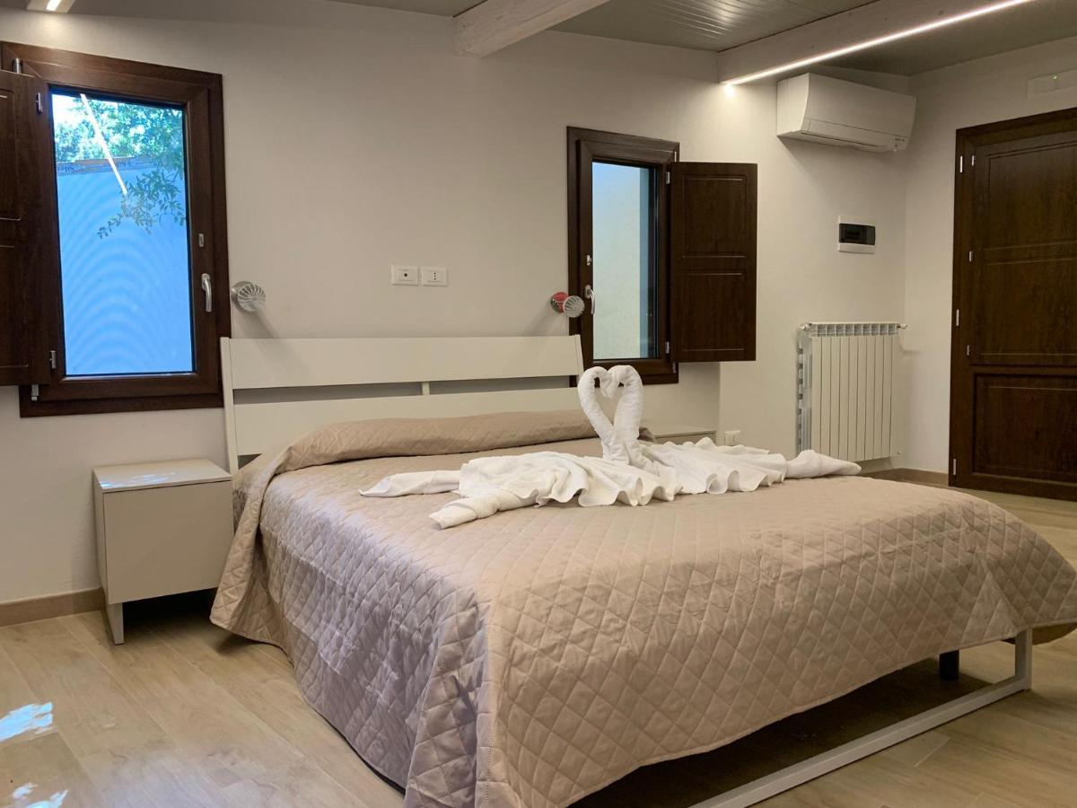 Villaggio Camping Bosco Selva Alberobello Bagian luar foto