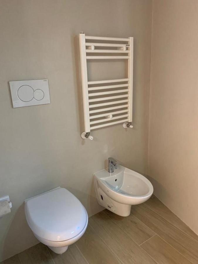Villaggio Camping Bosco Selva Alberobello Bagian luar foto