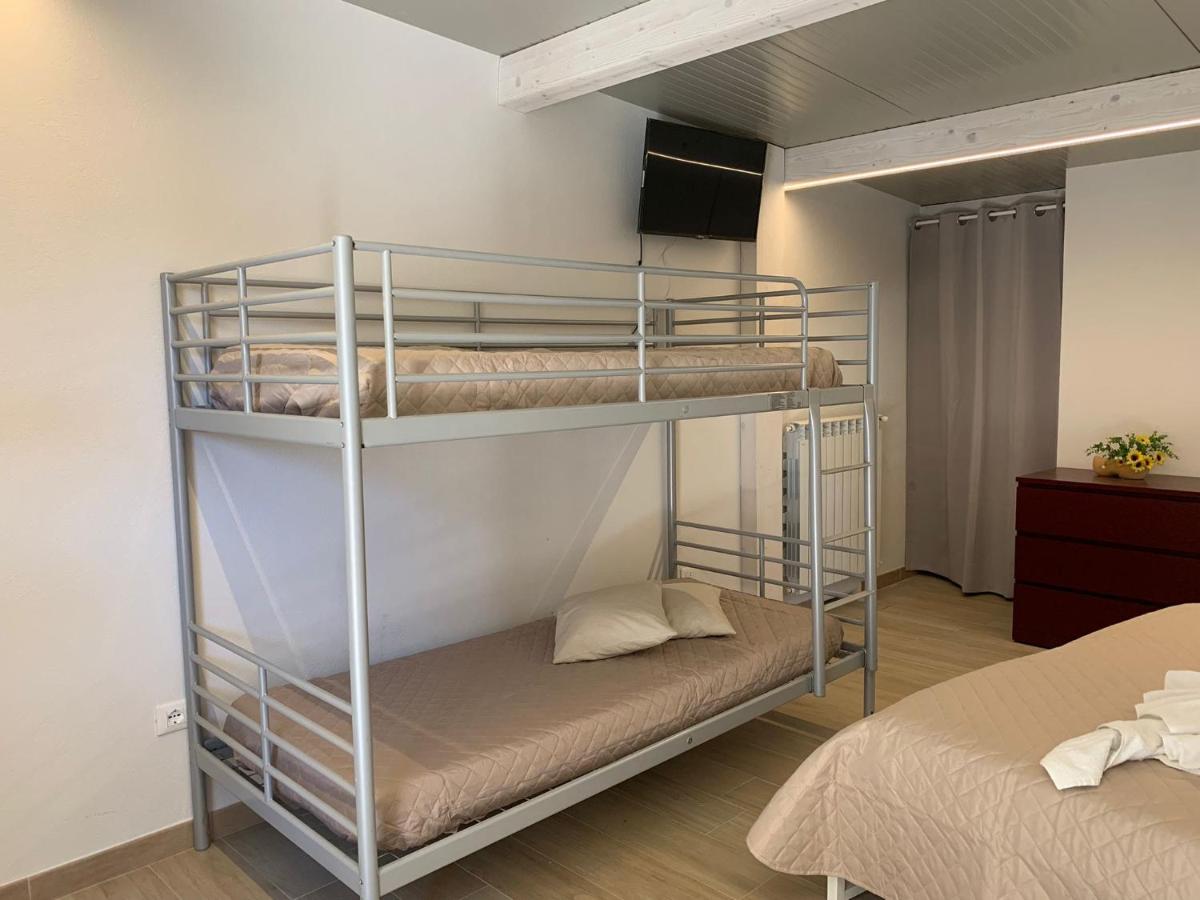 Villaggio Camping Bosco Selva Alberobello Bagian luar foto
