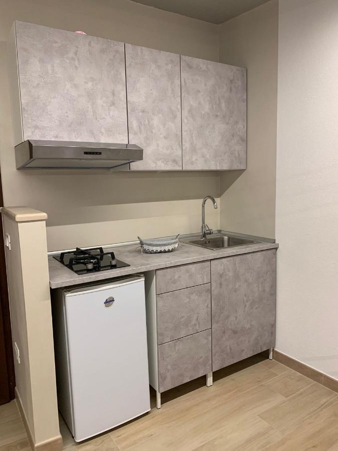Villaggio Camping Bosco Selva Alberobello Bagian luar foto