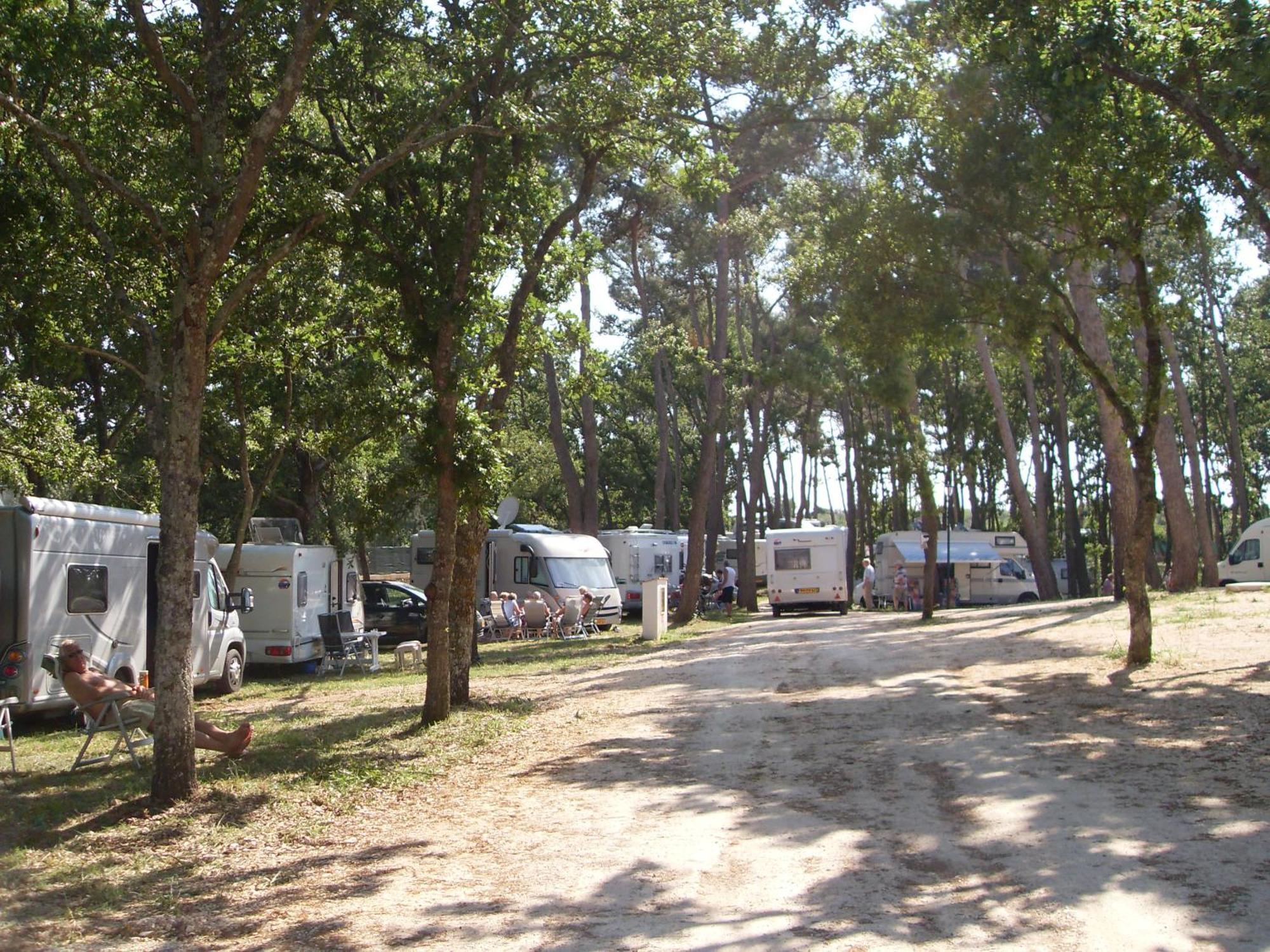 Villaggio Camping Bosco Selva Alberobello Bagian luar foto
