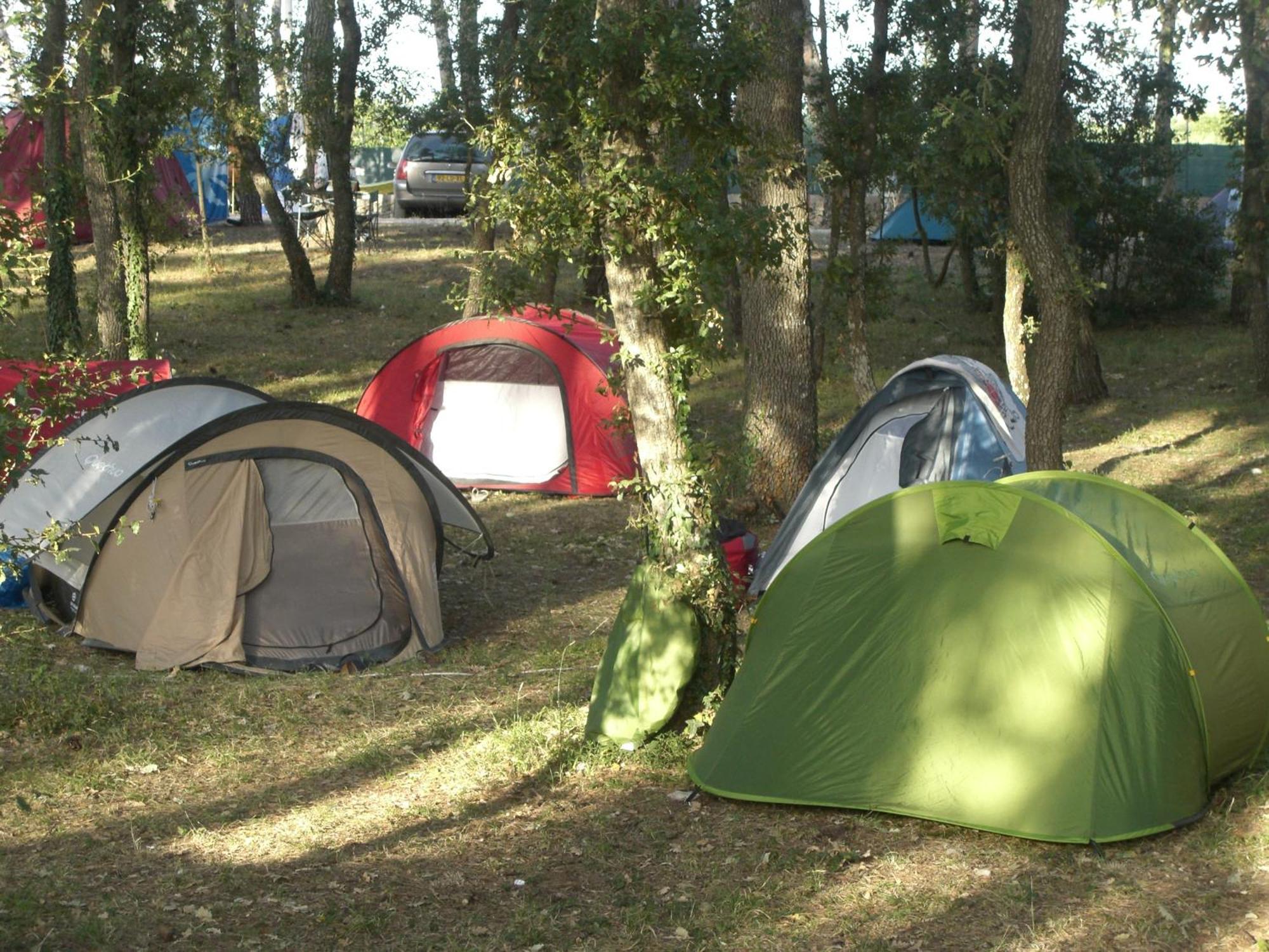 Villaggio Camping Bosco Selva Alberobello Bagian luar foto