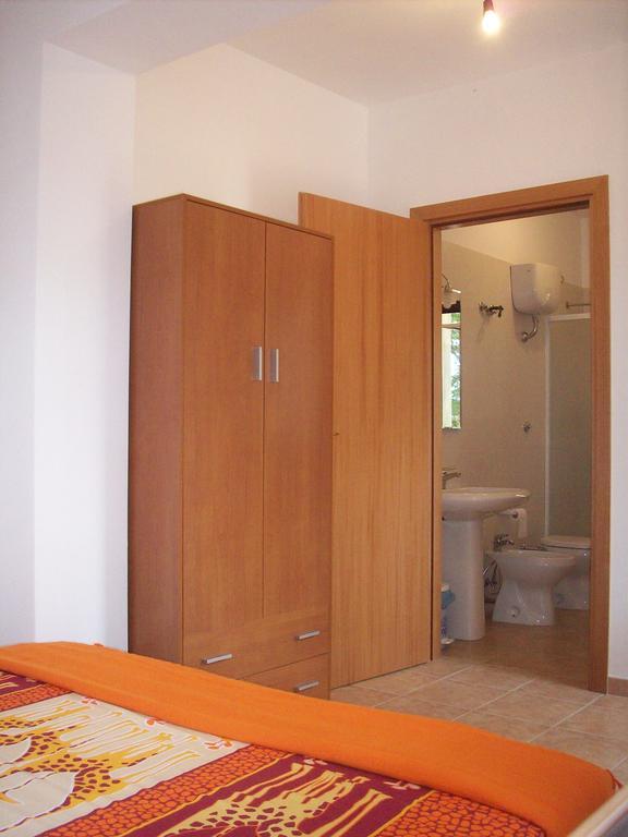 Villaggio Camping Bosco Selva Alberobello Bagian luar foto