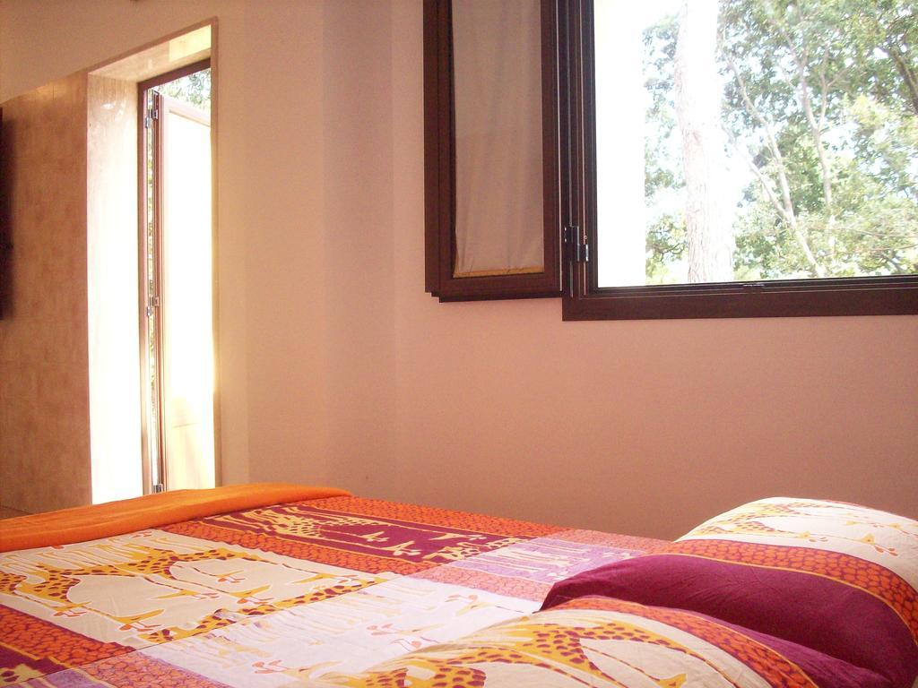 Villaggio Camping Bosco Selva Alberobello Bagian luar foto