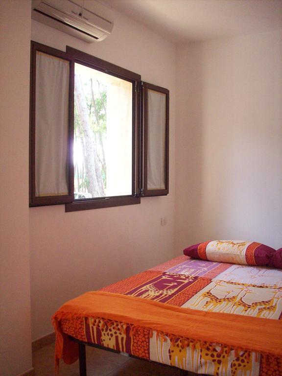 Villaggio Camping Bosco Selva Alberobello Bagian luar foto