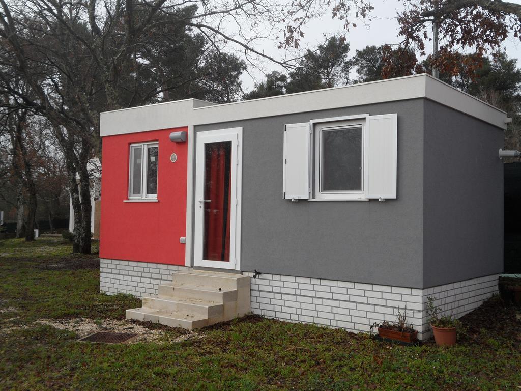 Villaggio Camping Bosco Selva Alberobello Bagian luar foto
