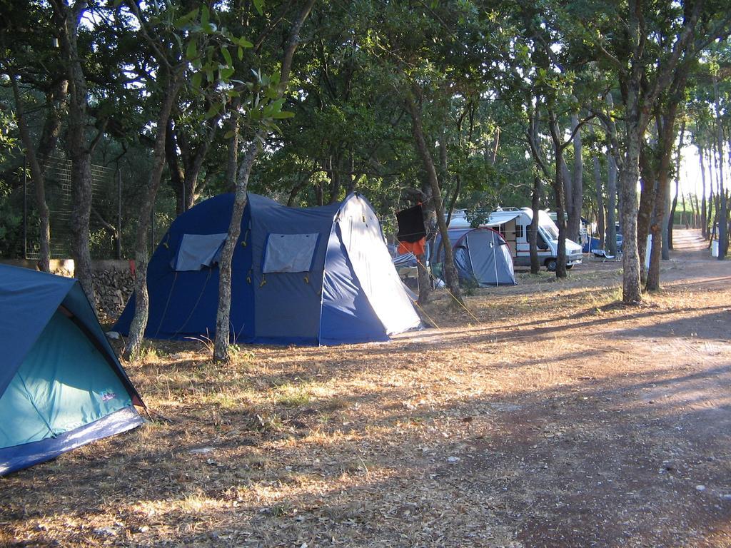 Villaggio Camping Bosco Selva Alberobello Bagian luar foto