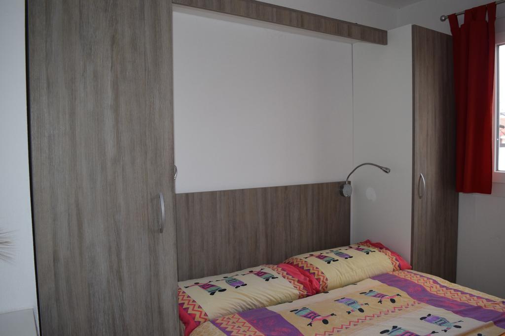Villaggio Camping Bosco Selva Alberobello Bagian luar foto