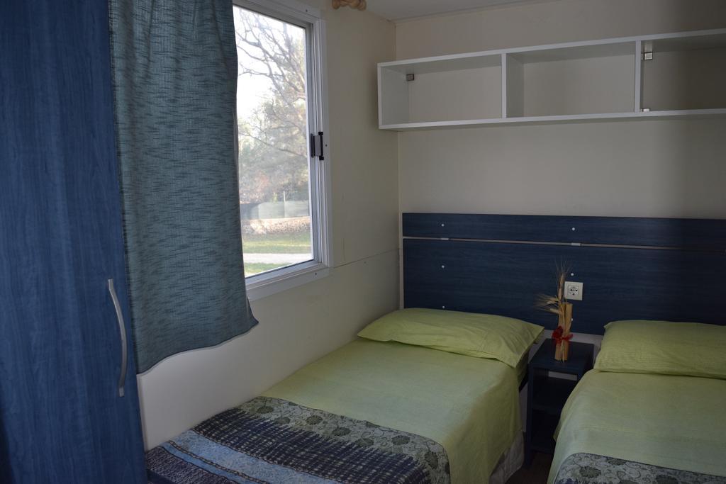 Villaggio Camping Bosco Selva Alberobello Bagian luar foto