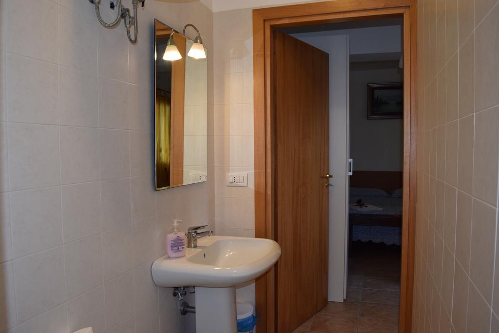 Villaggio Camping Bosco Selva Alberobello Bagian luar foto