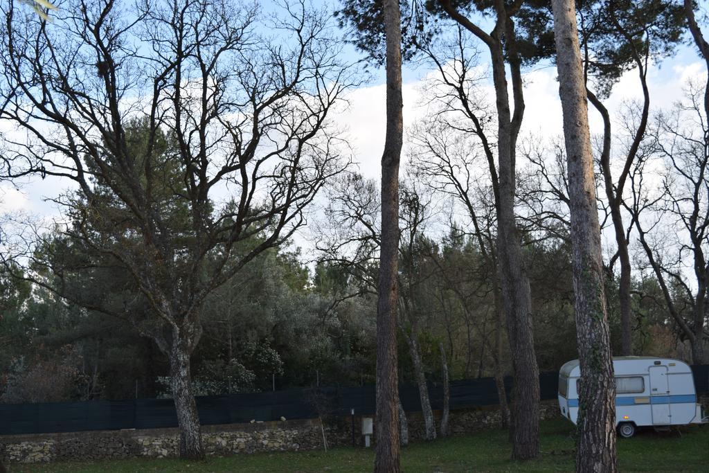 Villaggio Camping Bosco Selva Alberobello Bagian luar foto
