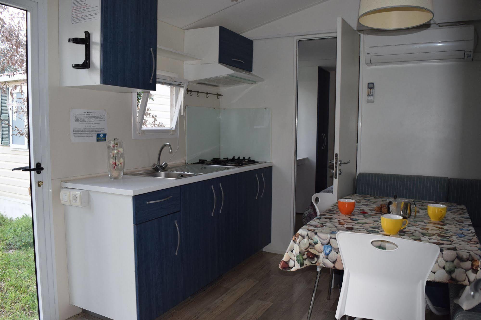 Villaggio Camping Bosco Selva Alberobello Bagian luar foto