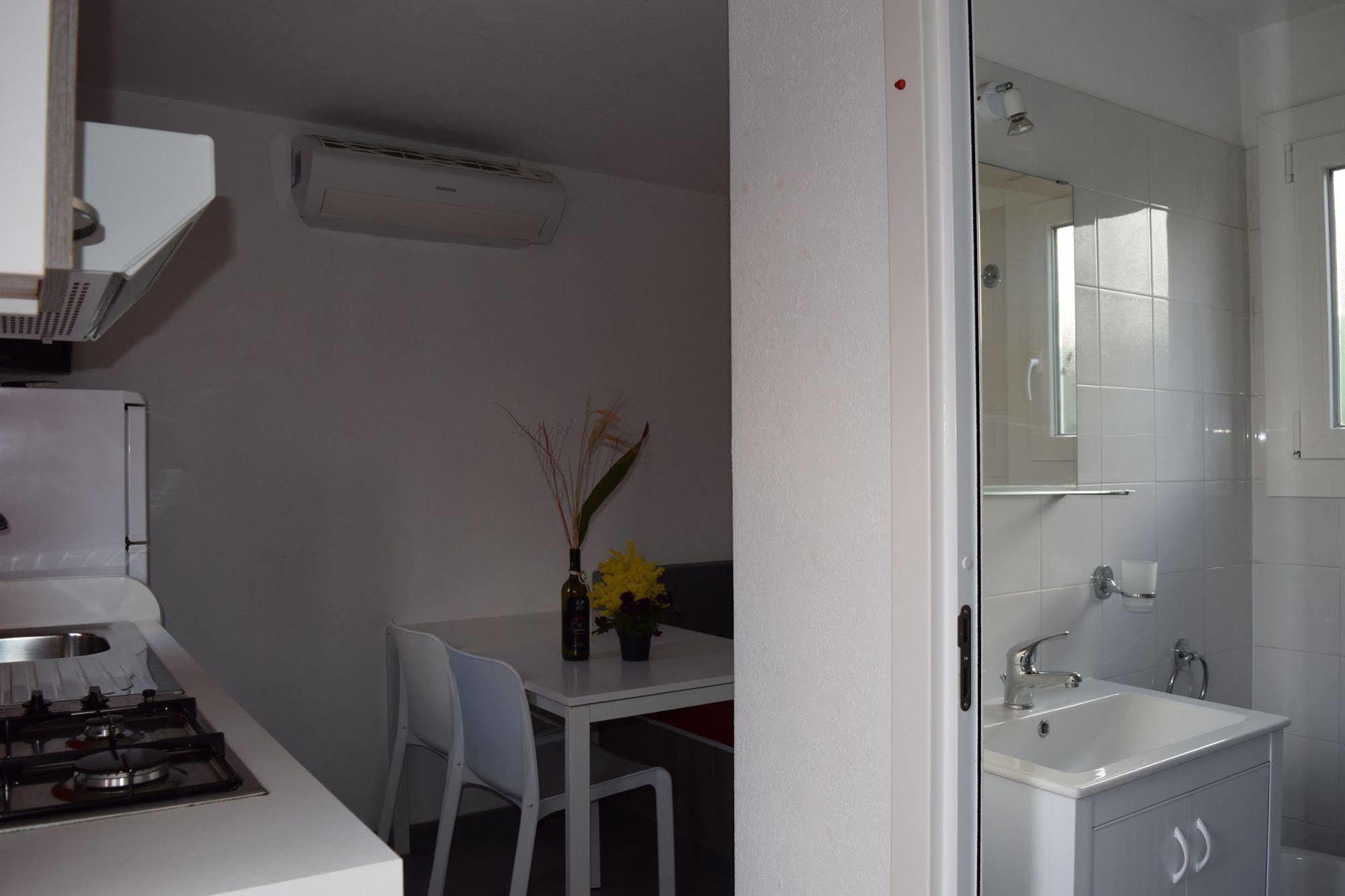 Villaggio Camping Bosco Selva Alberobello Bagian luar foto