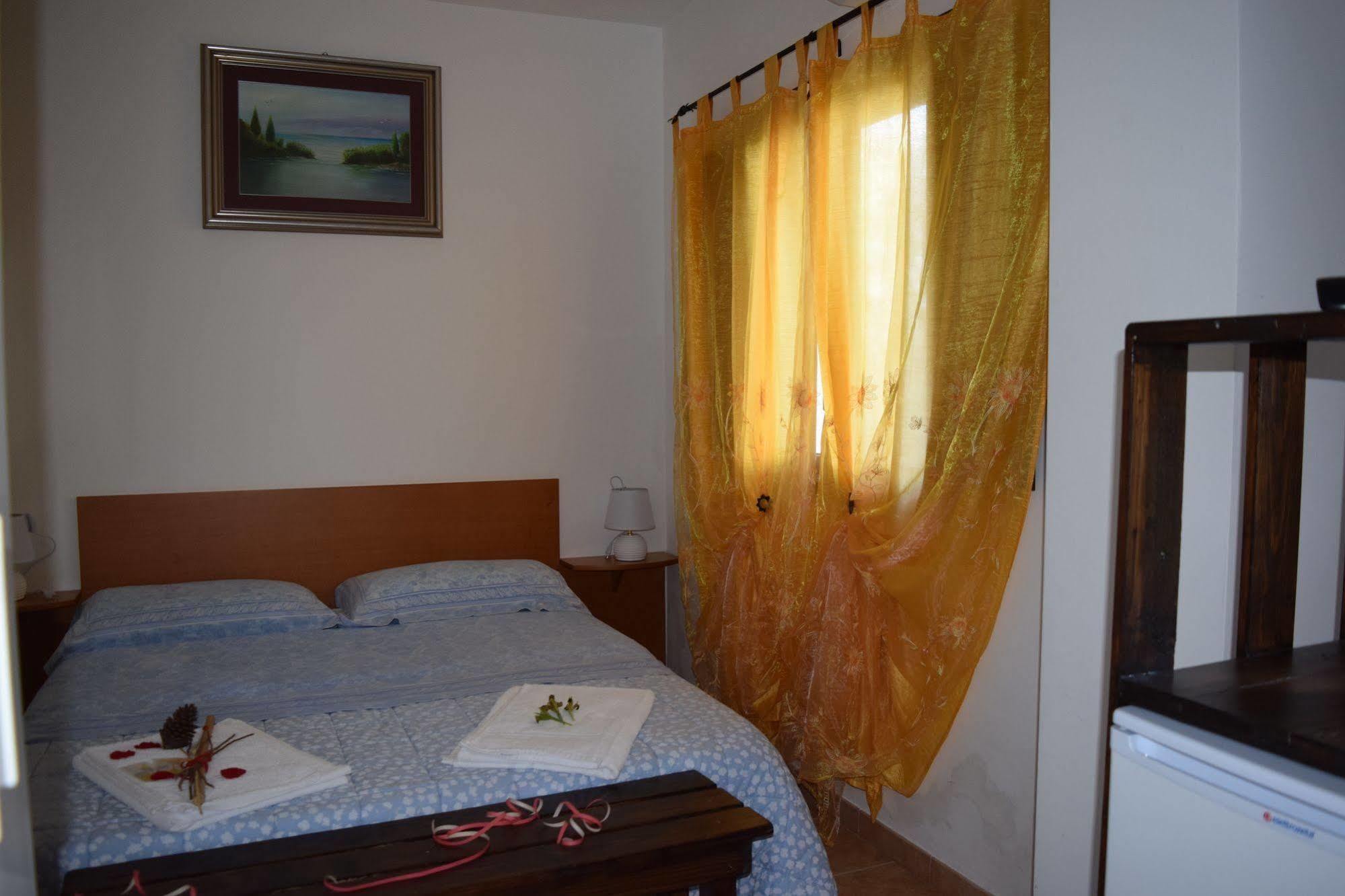 Villaggio Camping Bosco Selva Alberobello Bagian luar foto